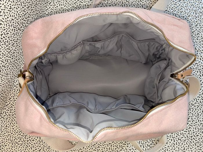 Sac à langer - photo numéro 7