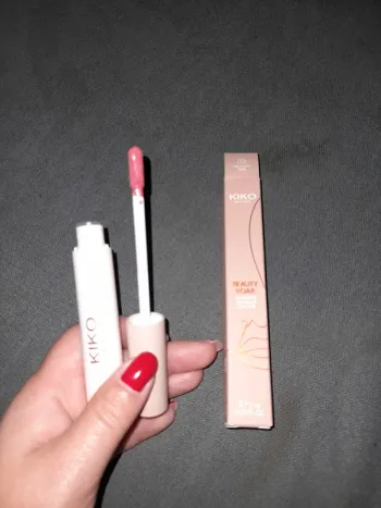 Beauty roar ph matte liquid lip colour 03 kiko neuf