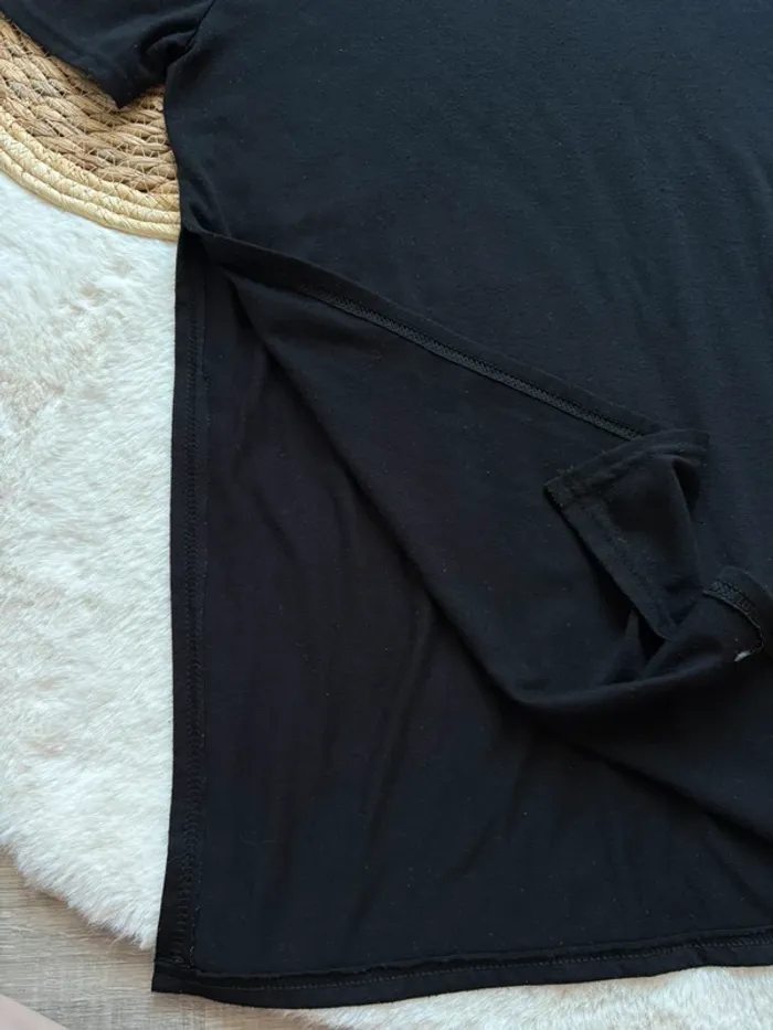 Long t-shirt - photo numéro 2