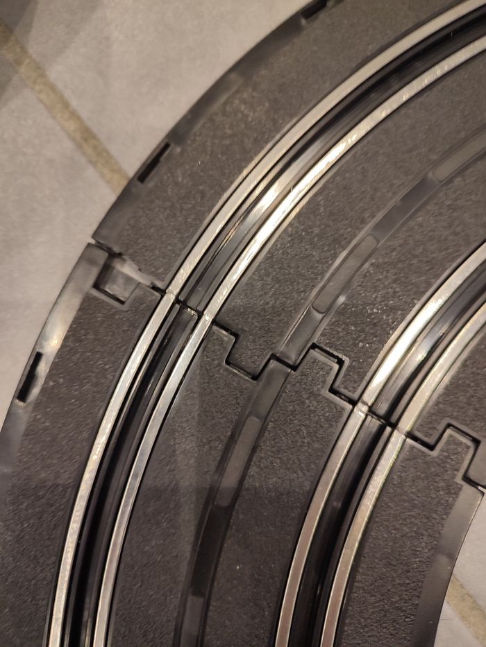 Circuit de voitures électrique - photo numéro 6