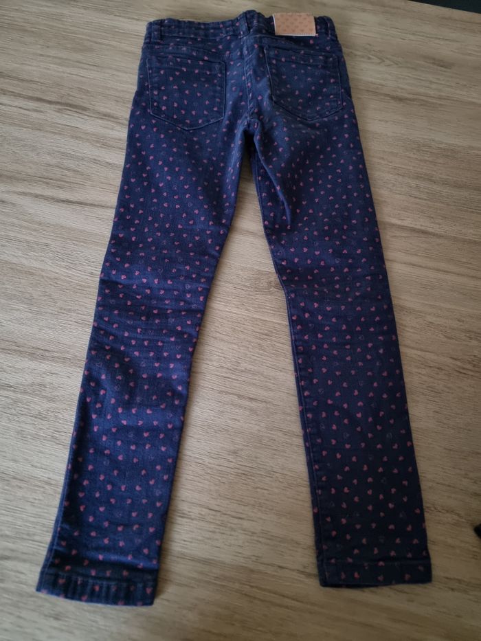 Pantalon pour fille - photo numéro 3