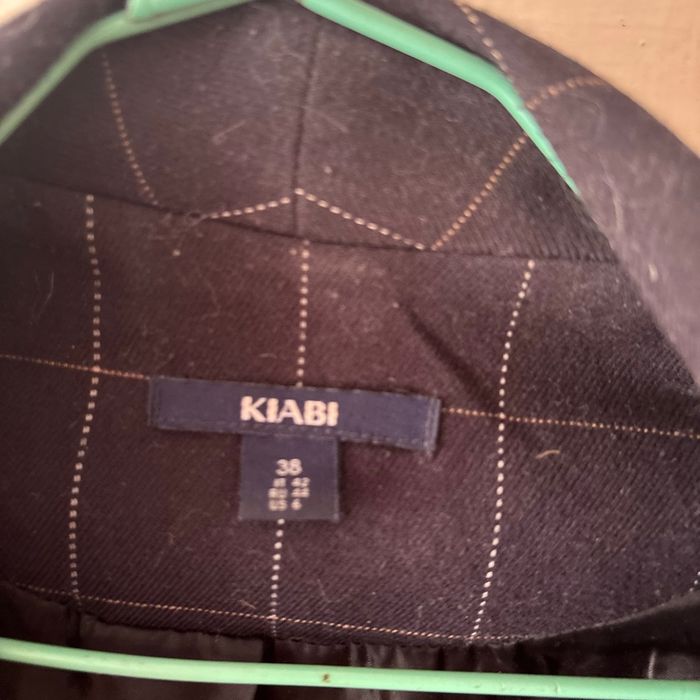 Veste tailleur - photo numéro 2