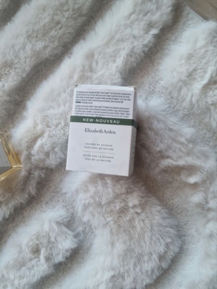 White Tea skin solutions - Gel éclat contour des yeux - photo numéro 14
