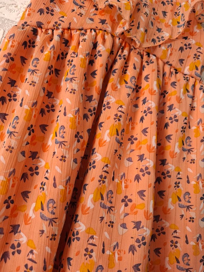 Robe 4 ans - photo numéro 2