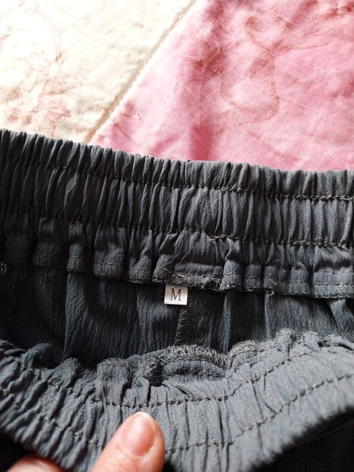 Pantalon été M - photo numéro 6