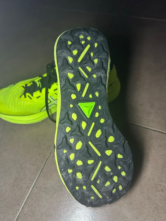 Asics Fujispeed 3 - photo numéro 8