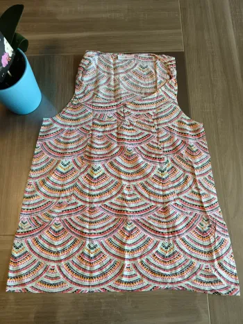 Débardeur taille 38