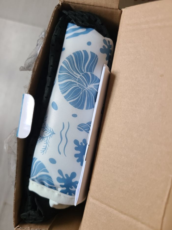 Hamac de piscine neuf - photo numéro 3