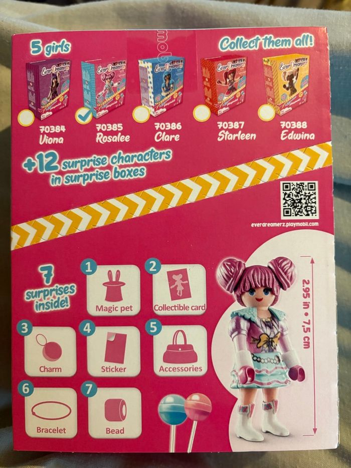 Playmobil 70385 - photo numéro 2