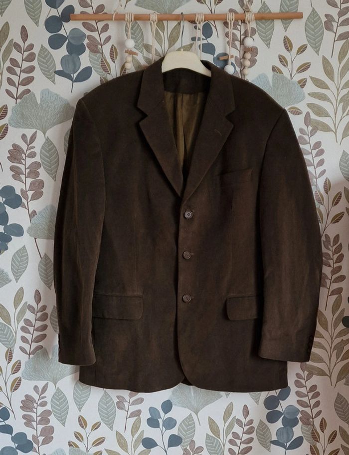 Veste Gurteen homme - photo numéro 3