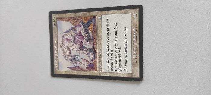 Cartes Magic the Gathering