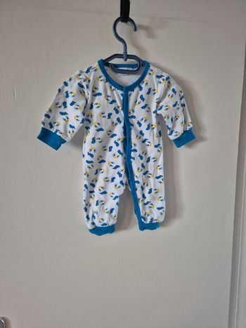 Pyjama 3mois