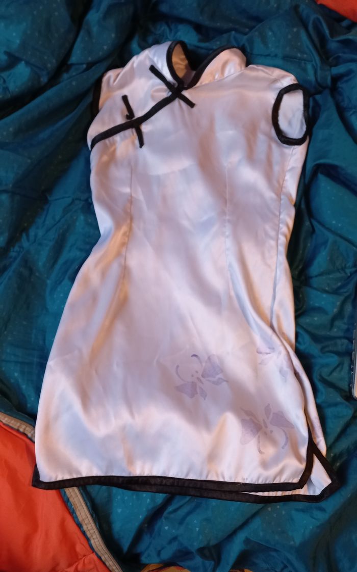 Cosplay black butler ran-mao