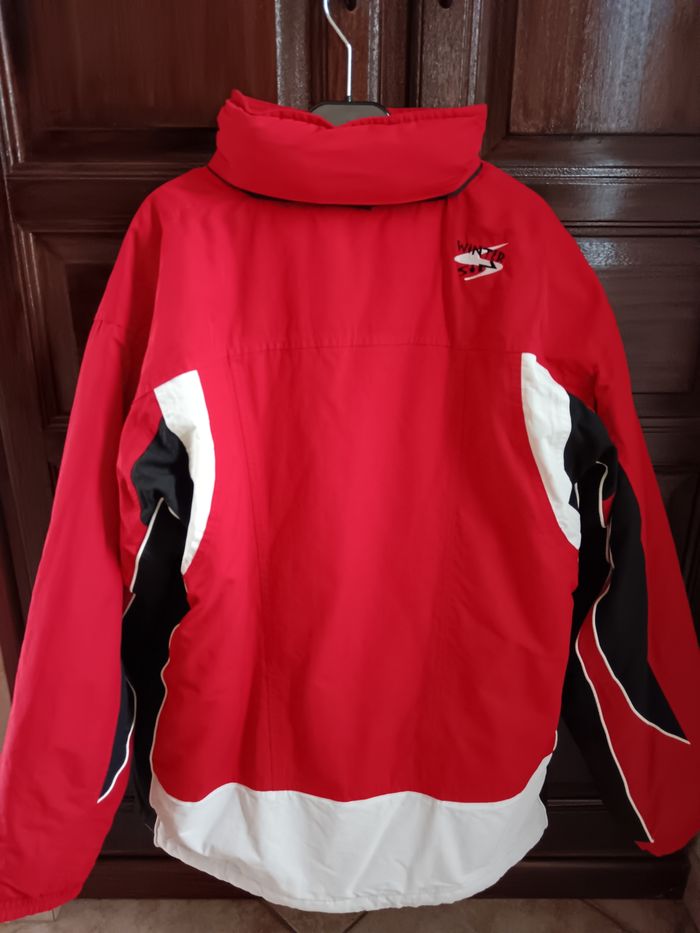 Tenue de ski - photo numéro 4