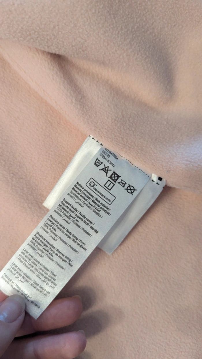 Veste imperméable - photo numéro 7