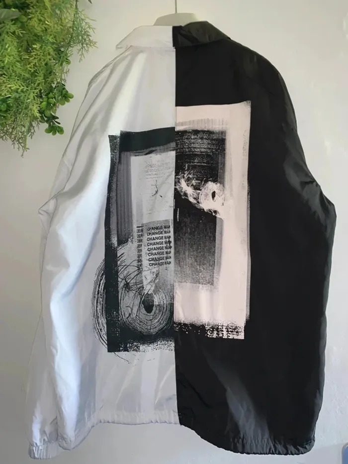 Veste pour homme - photo numéro 4