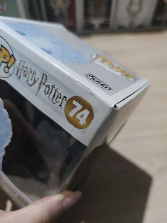 Funko HP - photo numéro 11