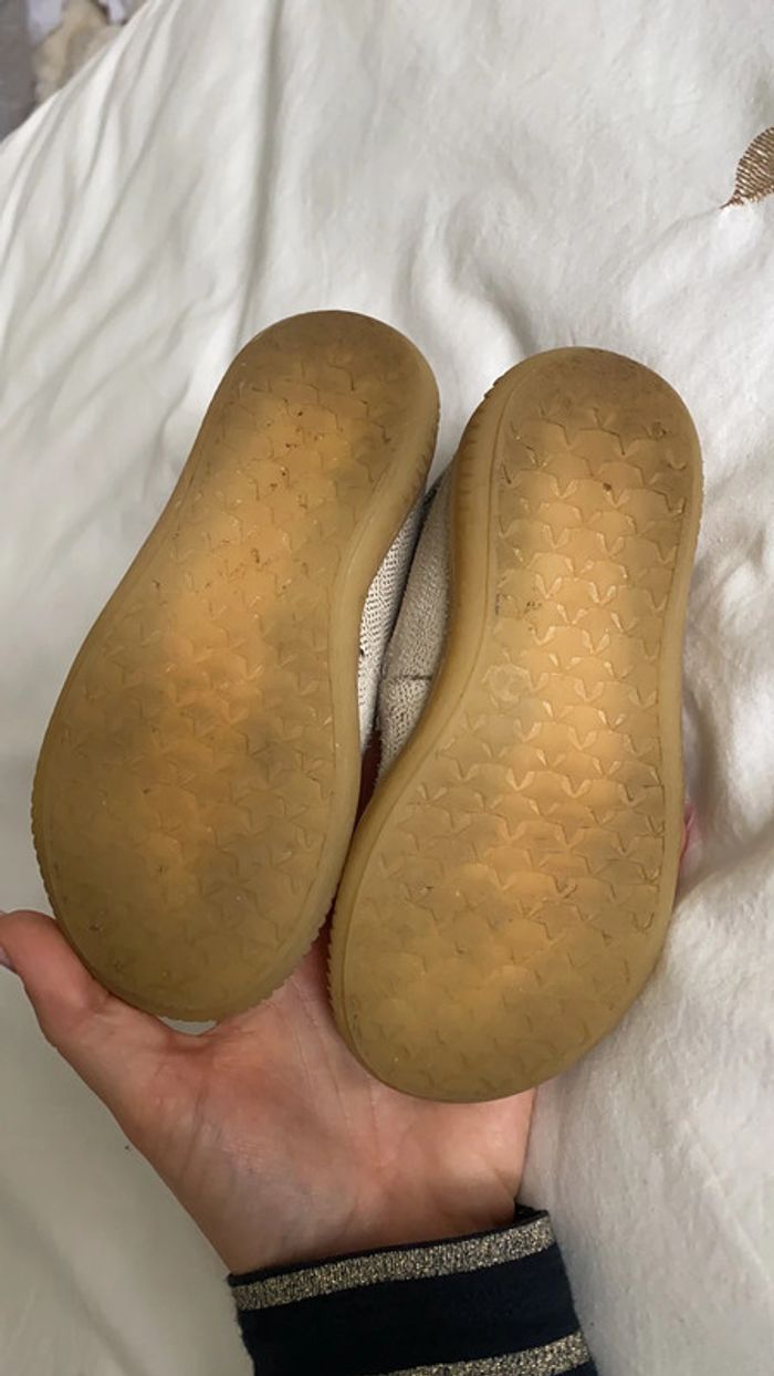 Chaussure bellamy taille 24 - photo numéro 7