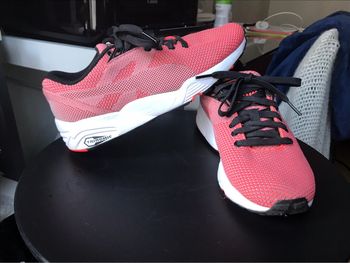 Puma trinomic