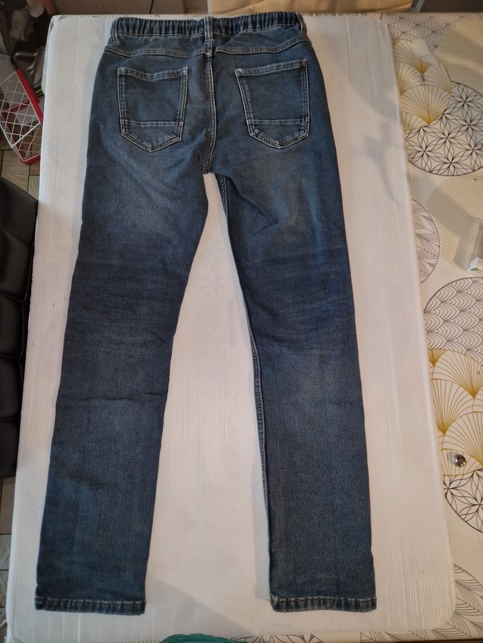 Pantalon garçon 12 ans (144-155 cm) - photo numéro 3