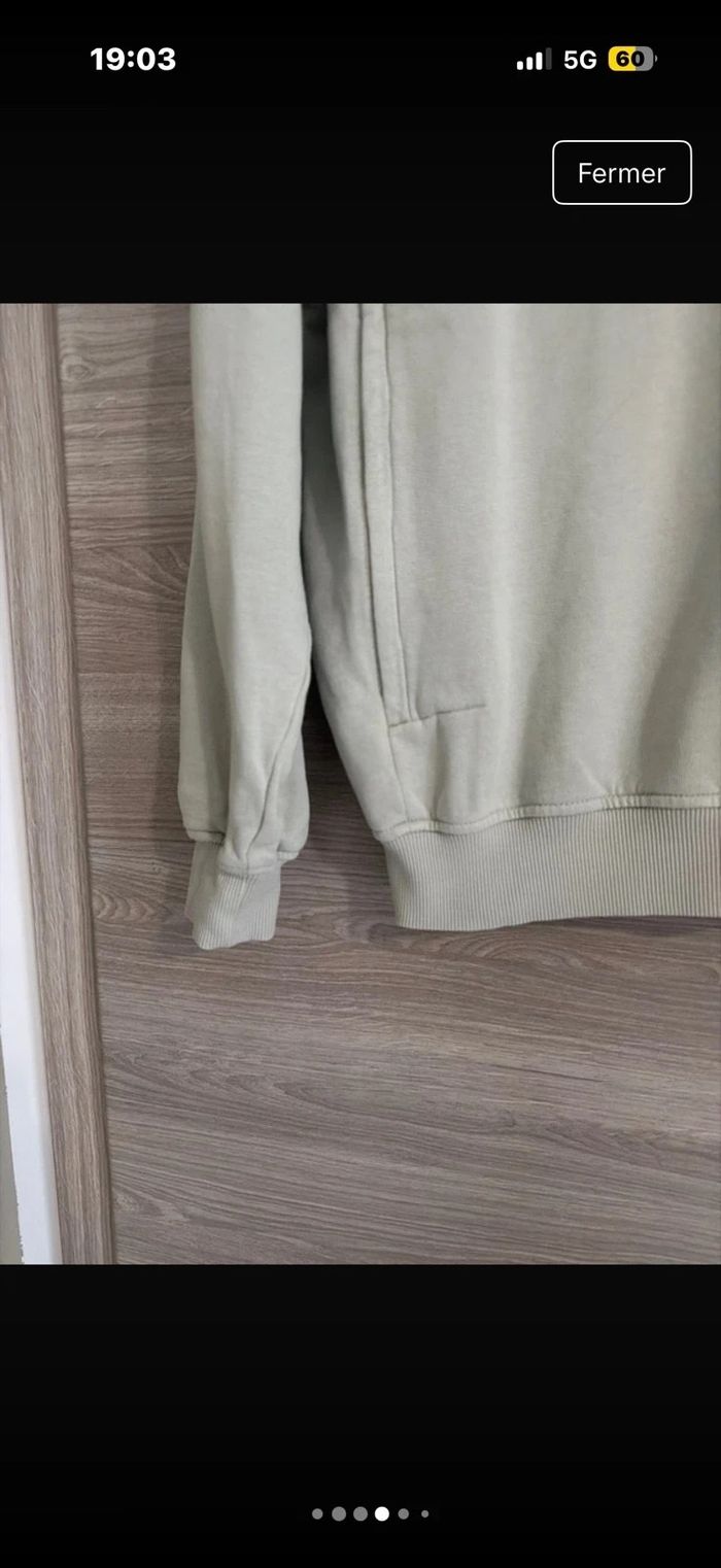 Pull Tajinebanane - Taille S