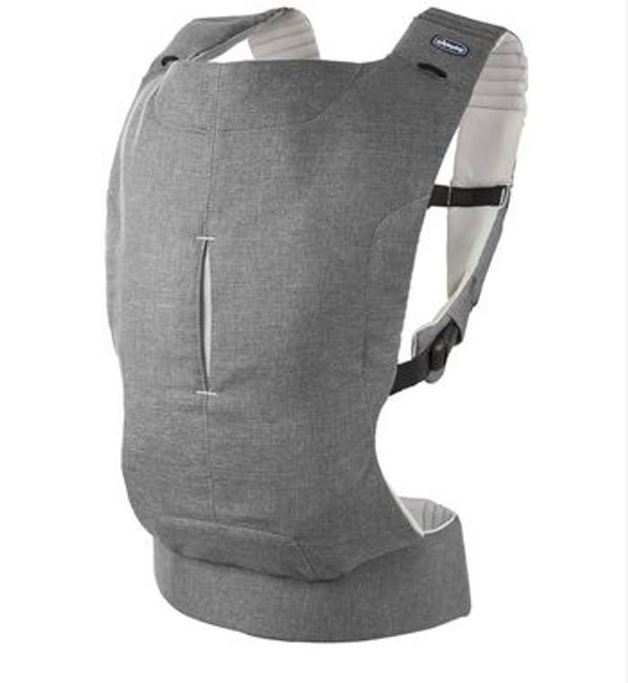 Porte bébé