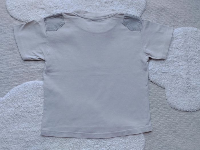 T-shirt Mickey mouse - photo numéro 2