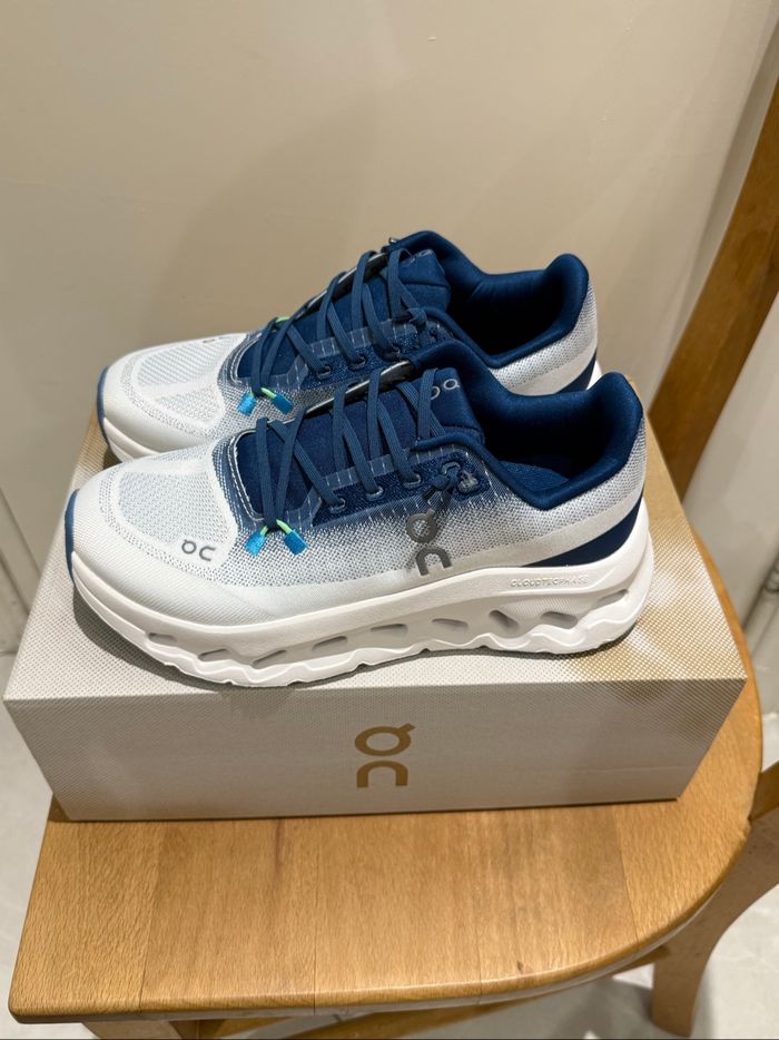 Basket On Cloudtilt - photo numéro 2