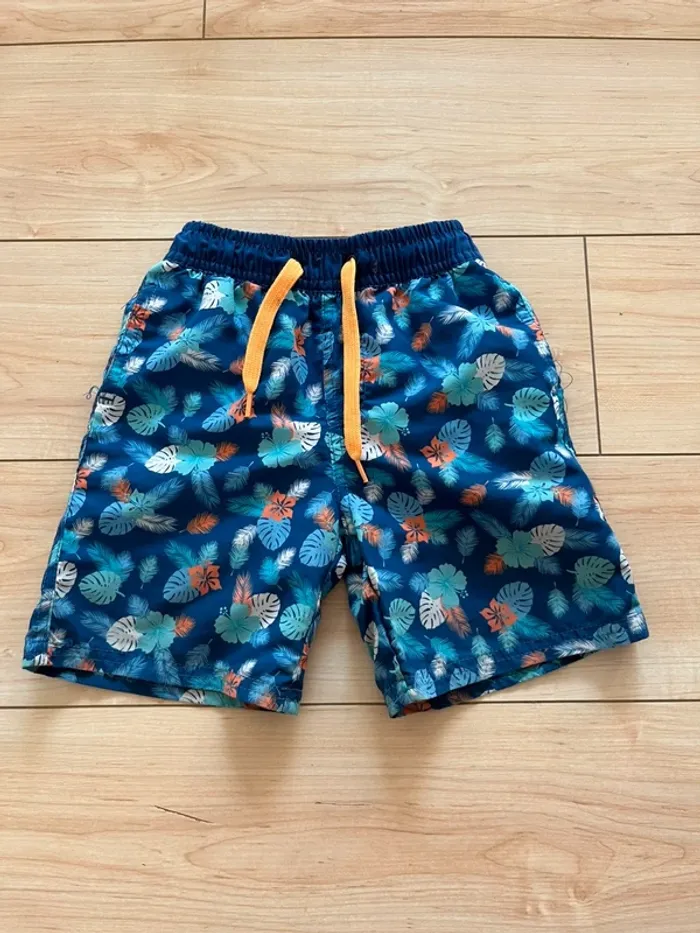Short de bain