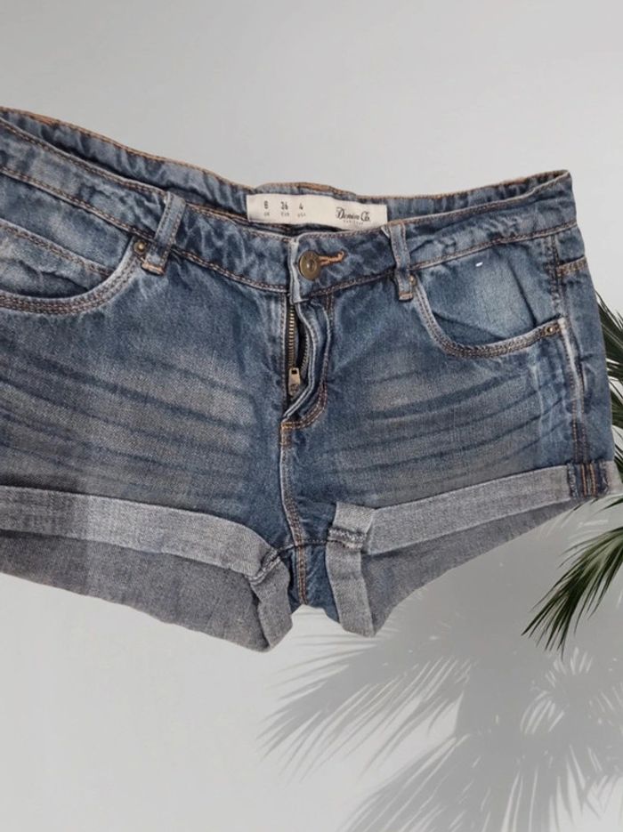 Lot 5 shorts taille 36 - photo numéro 6