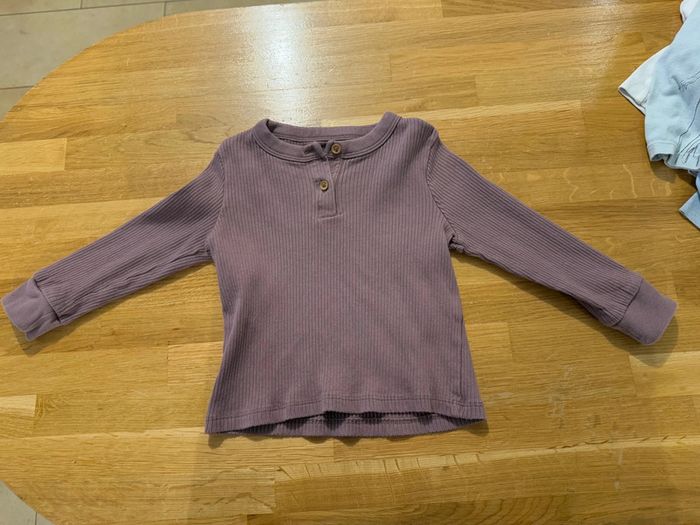 Ensemble Kiabi 3 ans - 90/97 cm - photo numéro 3