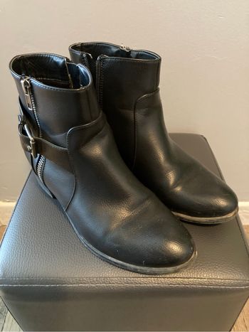 Bottines