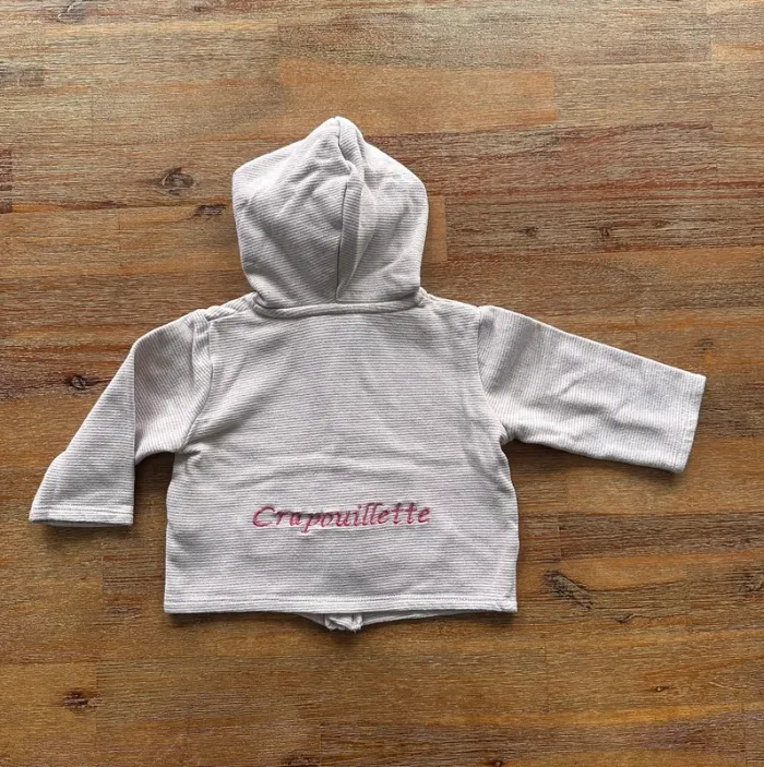 Veste - photo numéro 3