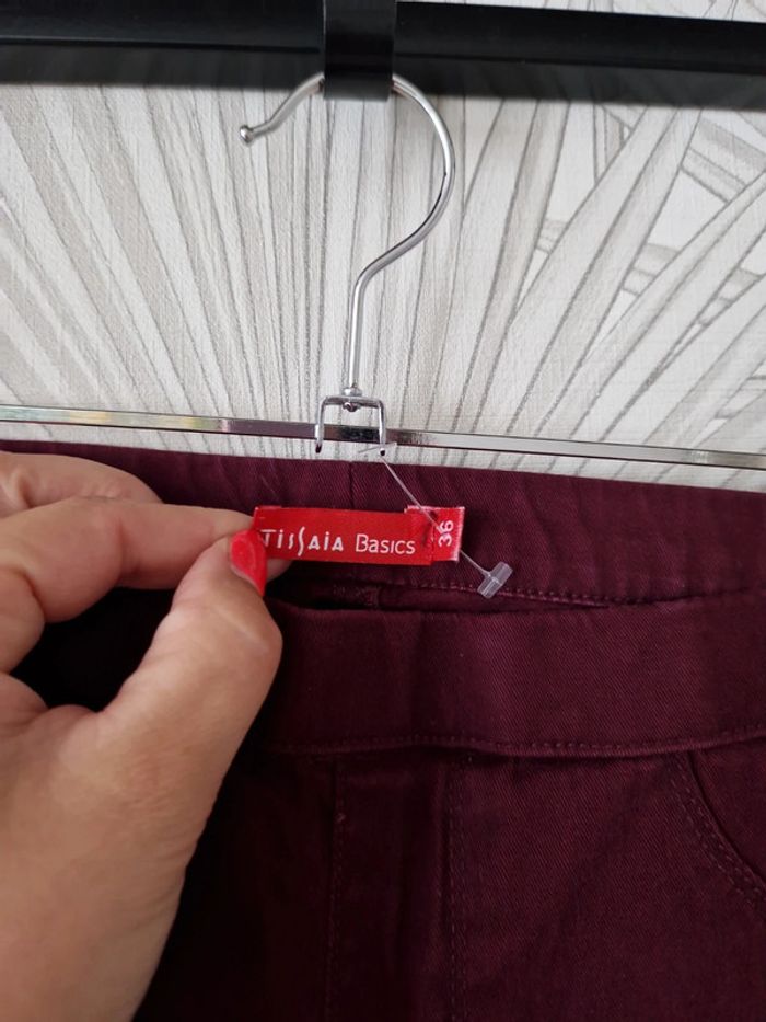 Joli pantalon taille 36 - photo numéro 3