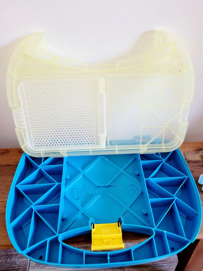 Malette Aquabeads - photo numéro 3