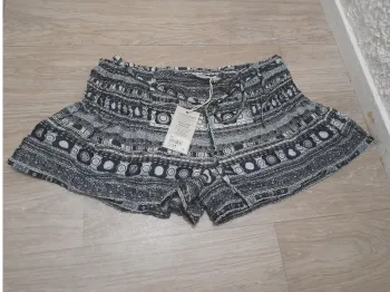 short taille l/xl