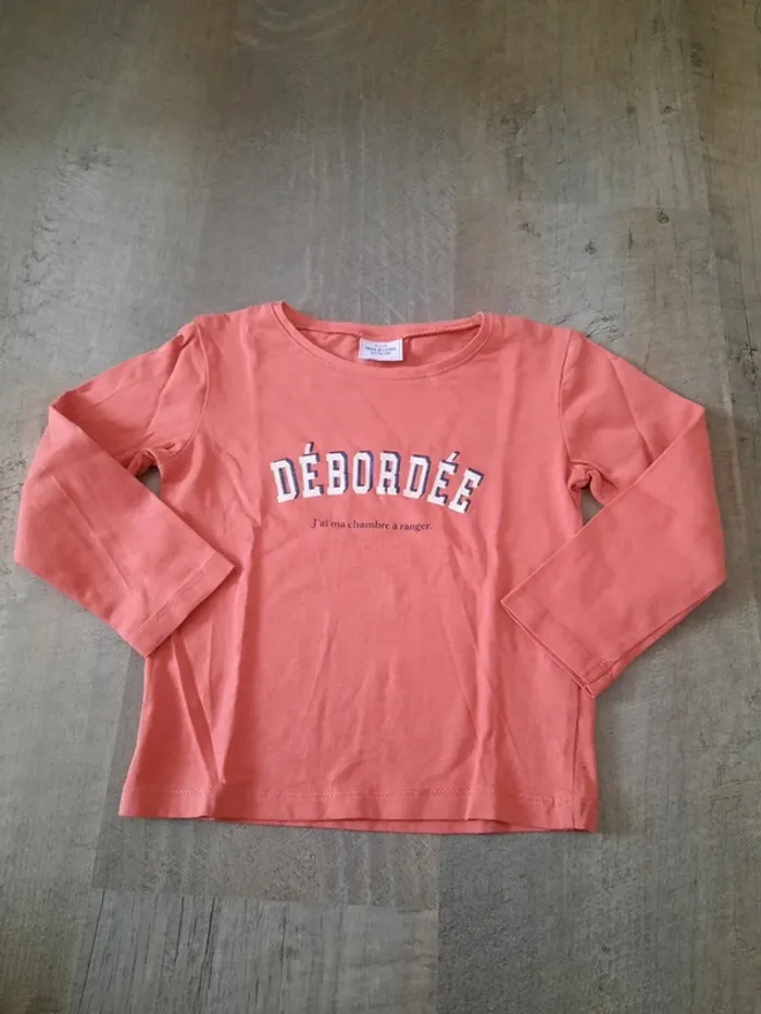 T-shirt Tape à l'œil 2ans