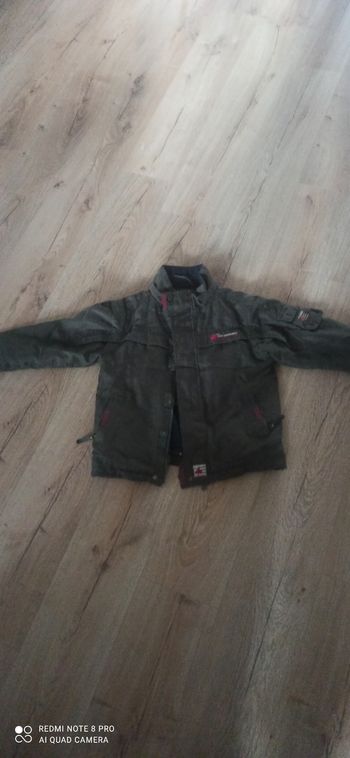Manteau 8 ans arakhand