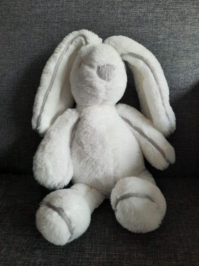 Doudou lapin
