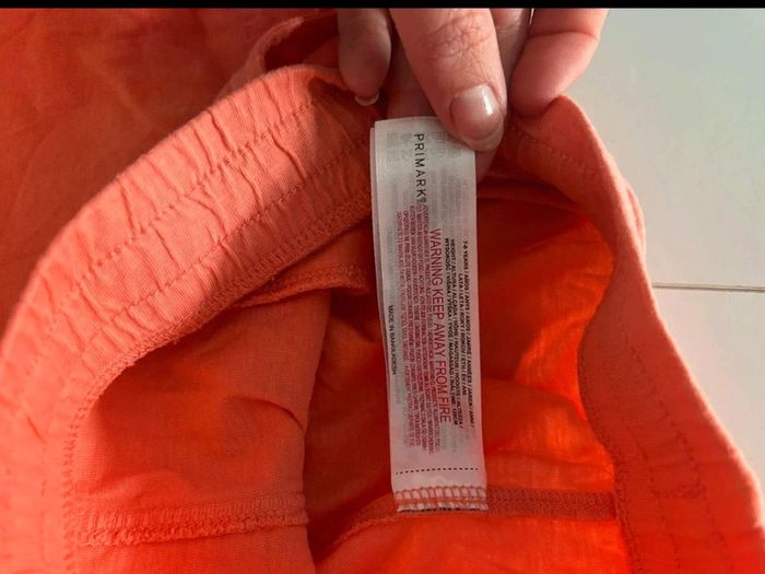 2  shorts en très  bon état - photo numéro 2