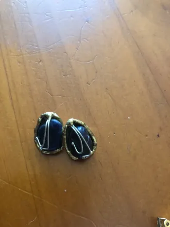 Boucles d’oreilles