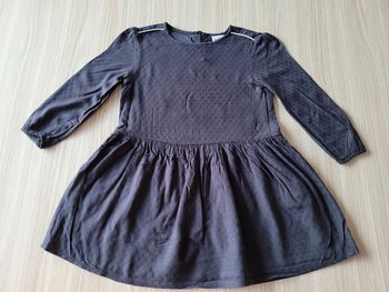 Robe 4 ans