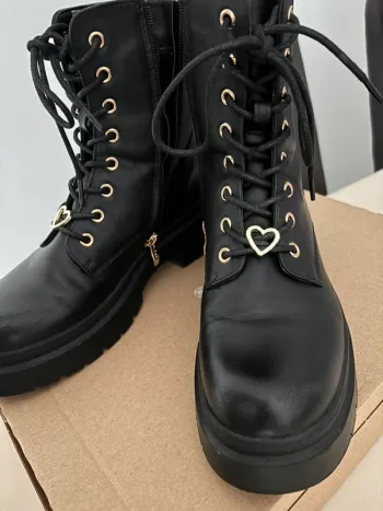 Bottines 38