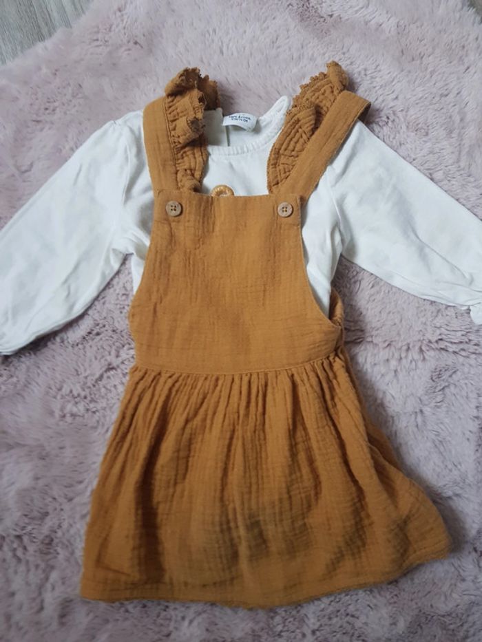 Robe 12 mois - photo numéro 6