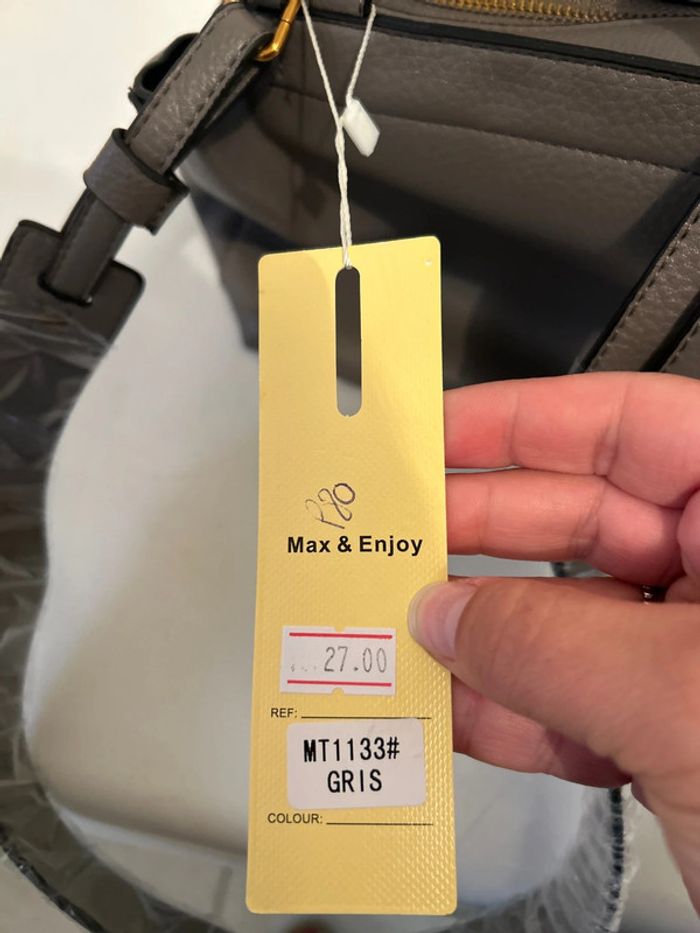 Sac à main femme - photo numéro 10