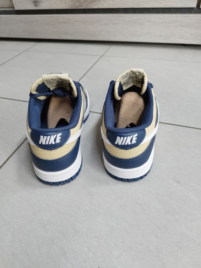 Nike dunk - photo numéro 4