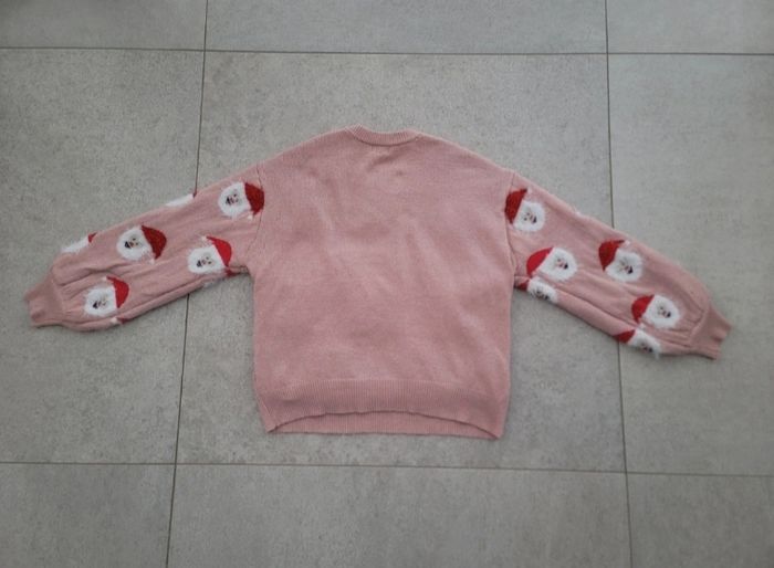 Pull de Noël femme - photo numéro 2