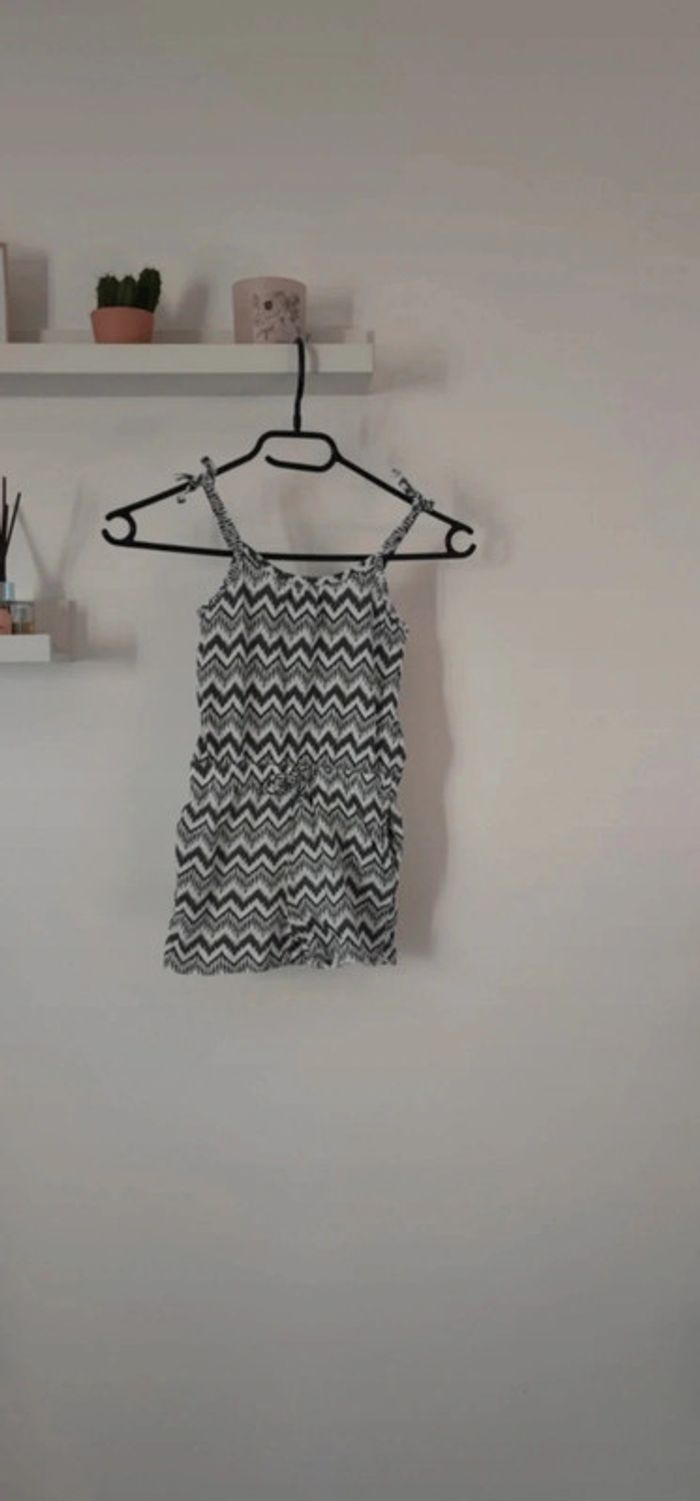 Lot de 2 combishorts à bretelles - photo numéro 3