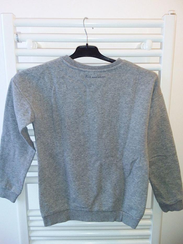 Pull amour - photo numéro 2