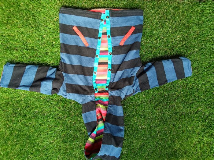 Veste réversible Catimini - photo numéro 5